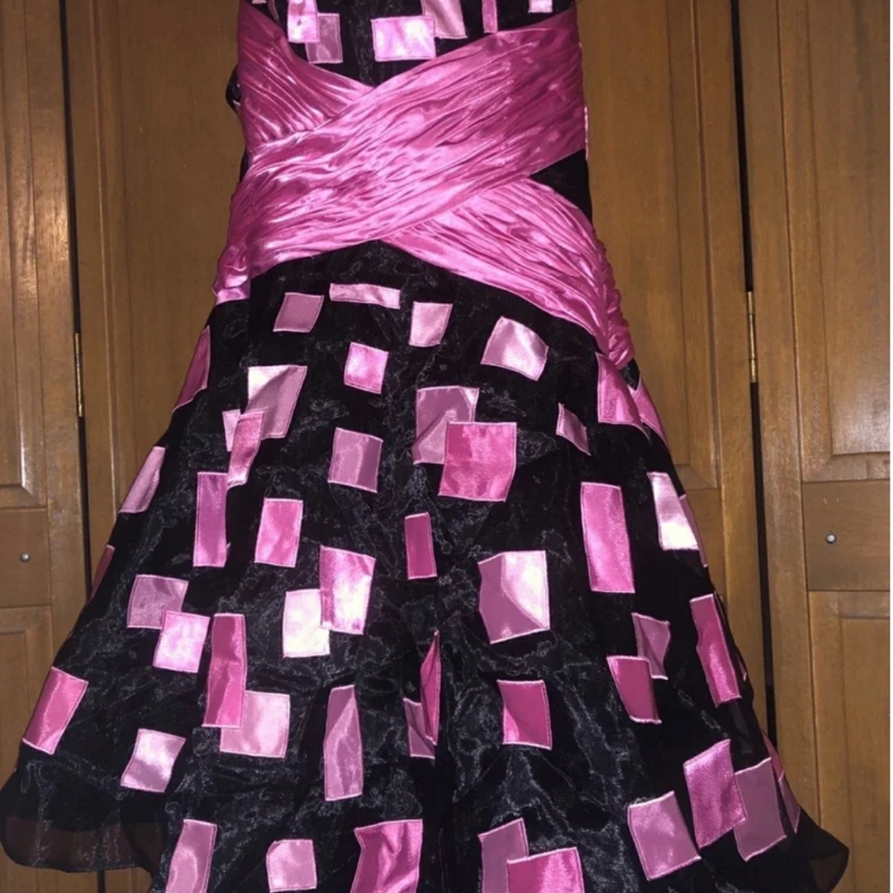 Jovani Party Dress Sz. 6